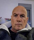 Встретьте Мужчинa : Elan, 59 лет до США  Tel Aviv